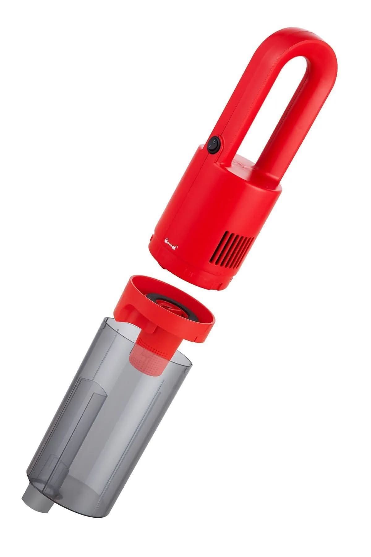 SİNBO SVC-8616 DİKEY SÜPÜRGE - dibidip 