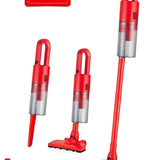 SİNBO SVC-8616 DİKEY SÜPÜRGE - dibidip 