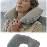 🛏️Şişme Seyahat Yastığı - dibidip 