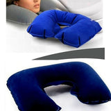 🛏️Şişme Seyahat Yastığı - dibidip 