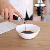 🍾SIZDIRMAZ YAĞ & SOS KAPAĞI - dibidip 