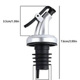 🍾SIZDIRMAZ YAĞ & SOS KAPAĞI - dibidip 