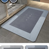 🚀SU EMİCİ BANYO PASPASI - dibidip 