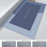 🚀SU EMİCİ BANYO PASPASI - dibidip 