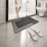 🚀SU EMİCİ BANYO PASPASI - dibidip 