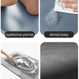 💦SU EMİCİ MUTFAK PASPASI - dibidip 