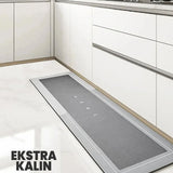 💦SU EMİCİ MUTFAK PASPASI - dibidip 