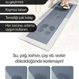 💦SU EMİCİ MUTFAK PASPASI - dibidip 