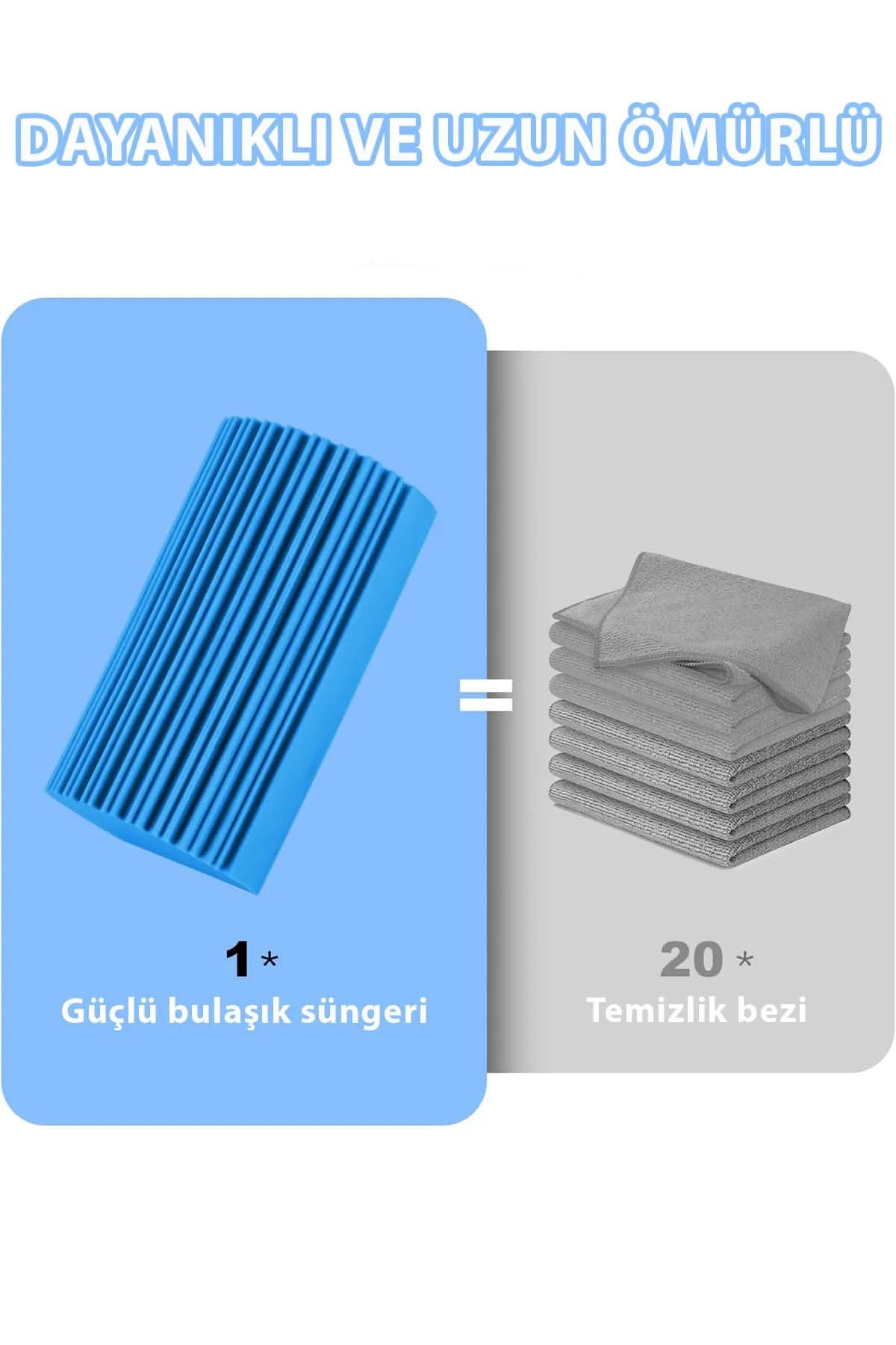 💧SU EMİCİ SÜNGER - dibidip 