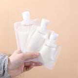 🧴TAŞINABİLİR SEYAHAT SETİ - dibidip 