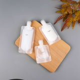 🧴TAŞINABİLİR SEYAHAT SETİ - dibidip 