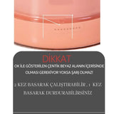 🍓TAŞINABİLİR SMOOTHİE BLENDER - dibidip 