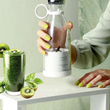 🍓TAŞINABİLİR SMOOTHİE BLENDER - dibidip 