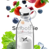 🍓TAŞINABİLİR SMOOTHİE BLENDER - dibidip 
