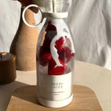 🍓TAŞINABİLİR SMOOTHİE BLENDER - dibidip 