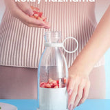 🍓TAŞINABİLİR SMOOTHİE BLENDER - dibidip 