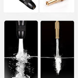 🔄TAZYİKLİ HORTUM BAŞLIĞI - dibidip 