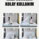 🛏️TEK KİŞİLİK YETİŞKİN CİBİNLİK - dibidip 