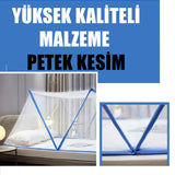 🛏️TEK KİŞİLİK YETİŞKİN CİBİNLİK - dibidip 