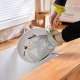 🧤TEL BULAŞIK ELDİVENİ - dibidip 