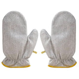 🧤TEL BULAŞIK ELDİVENİ - dibidip 