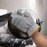 🧤TEL BULAŞIK ELDİVENİ - dibidip 