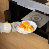 🧤TEL BULAŞIK ELDİVENİ - dibidip 