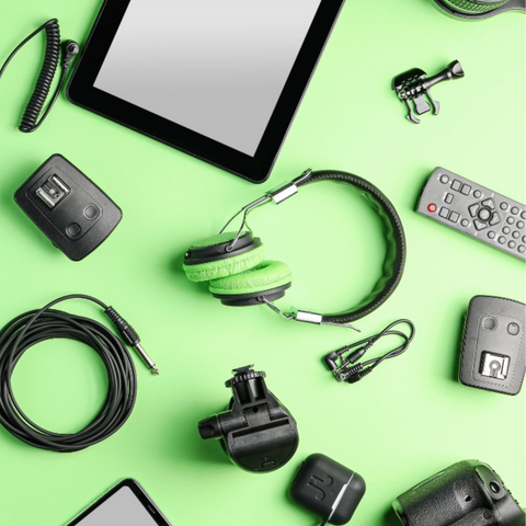 Cihaz Aksesuar ve Tutucular