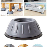 🔧TİTREŞİM ÖNLEYİCİ MAKİNE AYAKLIĞI - dibidip 