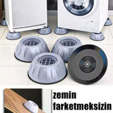🔧TİTREŞİM ÖNLEYİCİ MAKİNE AYAKLIĞI - dibidip 