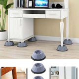 🔧TİTREŞİM ÖNLEYİCİ MAKİNE AYAKLIĞI - dibidip 