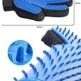 🖐️TÜY TOPLAMA ELDİVENİ - dibidip 