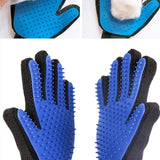 🖐️TÜY TOPLAMA ELDİVENİ - dibidip 