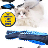 🖐️TÜY TOPLAMA ELDİVENİ - dibidip 