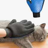 🖐️TÜY TOPLAMA ELDİVENİ - dibidip 