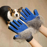 🖐️TÜY TOPLAMA ELDİVENİ - dibidip 