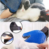 🖐️TÜY TOPLAMA ELDİVENİ - dibidip 