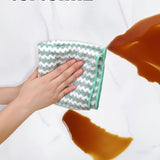 💦Üçlü Mikrofiber Temizlik Bezi - dibidip 