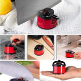 🔪VANTUZLU BIÇAK BİLEYİCİSİ - dibidip 