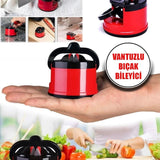 🔪VANTUZLU BIÇAK BİLEYİCİSİ - dibidip 