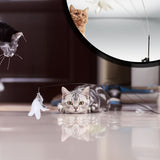 😺VANTUZLU KEDİ OYUN OLTASI - dibidip 