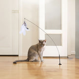 😺VANTUZLU KEDİ OYUN OLTASI - dibidip 