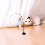 😺VANTUZLU KEDİ OYUN OLTASI - dibidip 