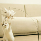 😺VANTUZLU KEDİ OYUN OLTASI - dibidip 