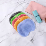 🛁 VANTUZLU SİLİKON BANYO FIRÇASI - dibidip 