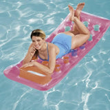 BESTWAY 43040 DENİZ YATAK - dibidip 