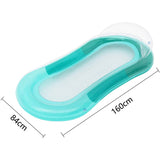 BESTWAY 43103 LÜKS FİLELİ ŞİŞME DENİZ YATAĞI - dibidip 