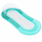 BESTWAY 43103 LÜKS FİLELİ ŞİŞME DENİZ YATAĞI - dibidip 