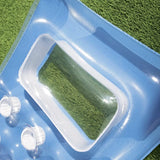 BESTWAY 43040 DENİZ YATAK - dibidip 