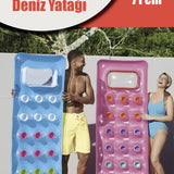 BESTWAY 43040 DENİZ YATAK - dibidip 